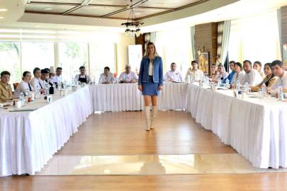 LİBERTY LARA’DAN DİL HAMLESİ