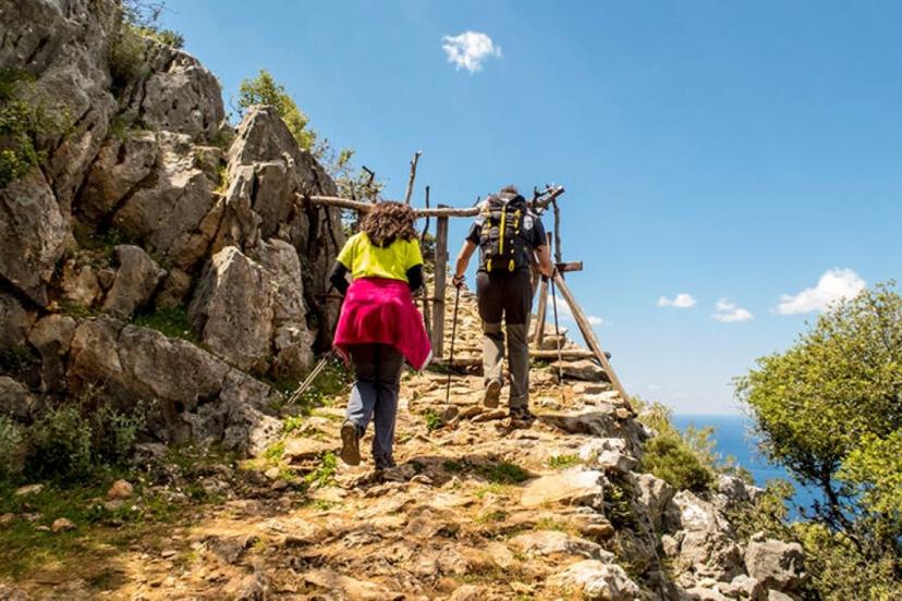 LİKYA ROTASINA HİBE ATAĞI: KOBİ’LERE BÜYÜK FIRSAT