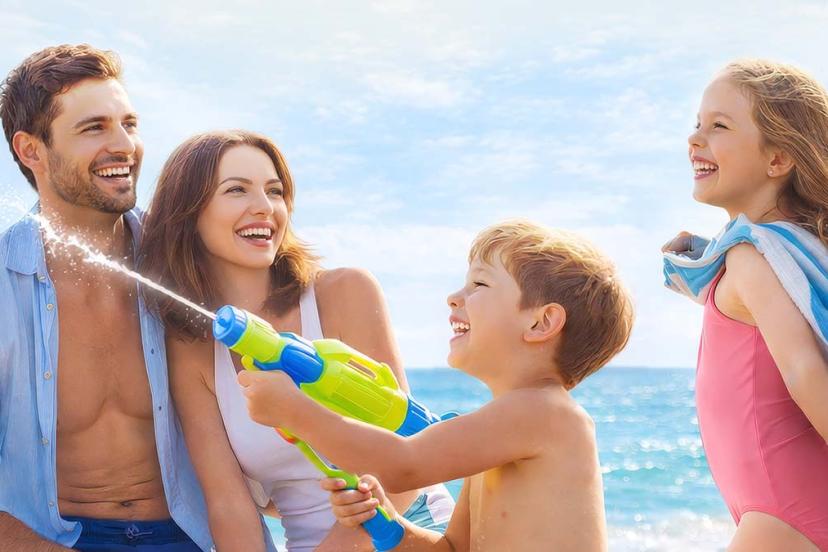 NİRVANA DOLCE VITA’DA 23 NİSAN COŞKUSU DÖRT GÜNE YAYILIYOR