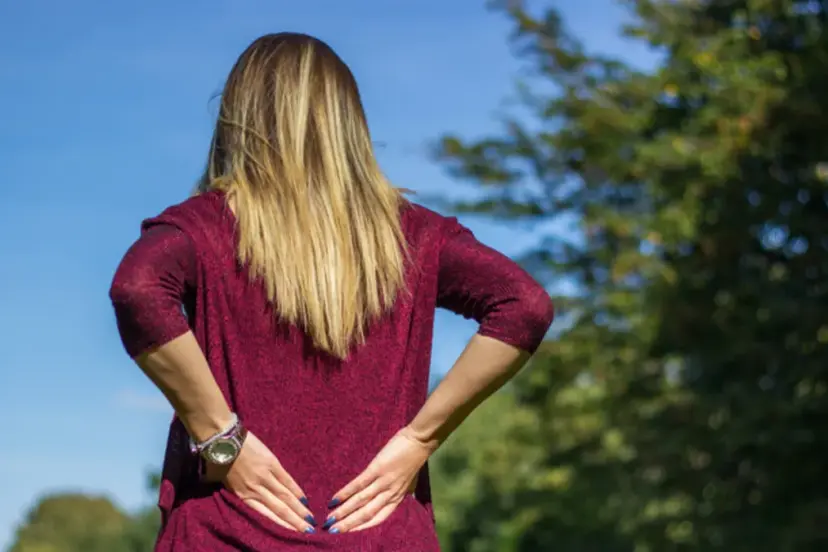 OMURGA DARALMASI SESSİZCE İLERLİYOR!