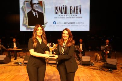 SÜRELSAN’A VEFA, TUNCA’YA ONUR