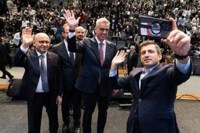 TIPTA GELECEK VE VİCDAN AYNI MASADA