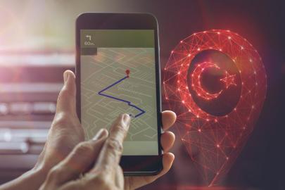 YERLİ NAVİGASYONDA STRATEJİK HAMLE