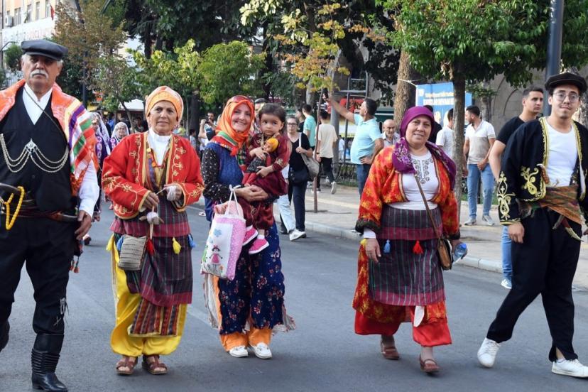 YÖRÜKLERDEN SERT UYARI: SORUNLAR DERİNLEŞİYOR