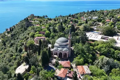 ALANYA KALESİ’NDE 800 YILLIK SESSİZ TANIK