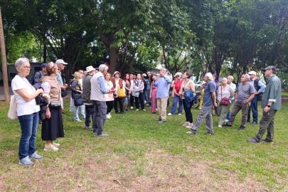 ANTALYA’DA GÖÇMEN AĞAÇLARLA KEŞİF YOLCULUĞU