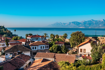 ANTALYA’DA TEK GÜNDE 5 DENEYİM ROTASI