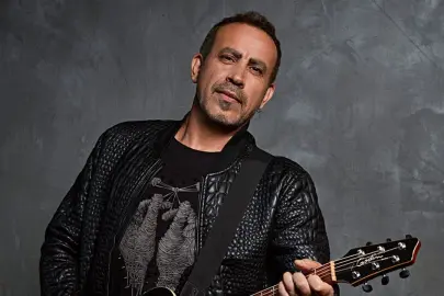 HALUK LEVENT YOĞUN BAKIMA KALDIRILDI
