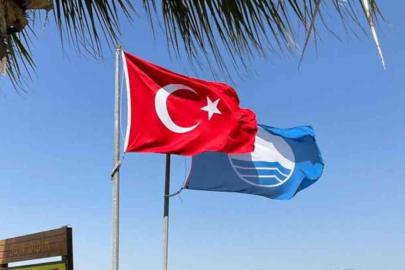 MAVİ BAYRAKTA 580’E ULAŞAN TÜRKİYE, AKDENİZ’DE GÜCÜNÜ PEKİŞTİRDİ