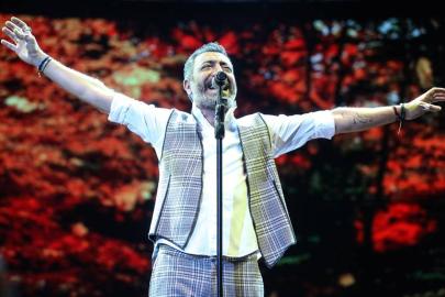 NIRVANA’DA BAYRAM SAHNESİ