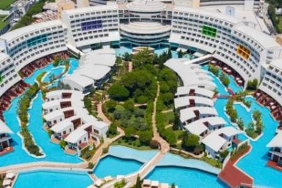 BELEK'TEN DÜNYAYA UZANAN BAŞARI