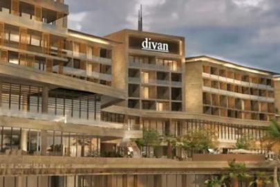 DİVAN TALYA YATIRIMINDA 2,7 MİLYAR TL'LİK YENİ DÖNEM