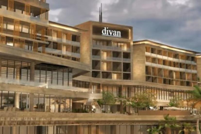 DİVAN TALYA YATIRIMINDA 2,7 MİLYAR TL'LİK YENİ DÖNEM