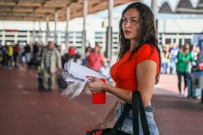 GÖKYÜZÜNDE REKOR HAREKET
