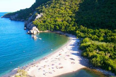 OLYMPOS'A GİDENLER DİKKAT