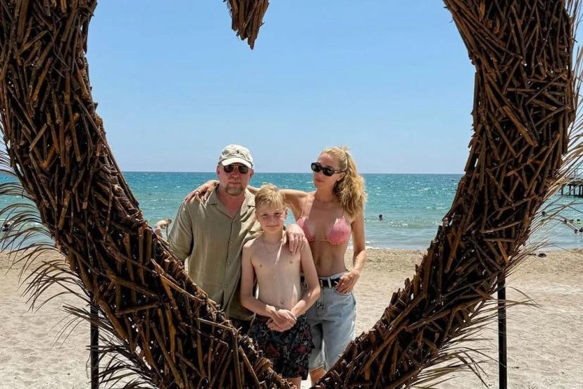 GUY RITCHIE'DEN ANTALYA'YA ÖVGÜ DOLU PAYLAŞIM