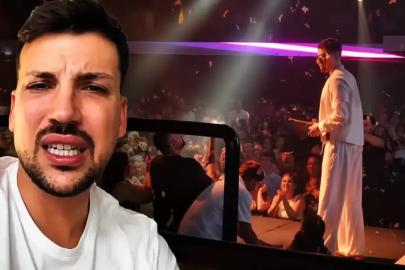 KERİMCAN'I ÇİLEDEN ÇIKARAN HAREKET