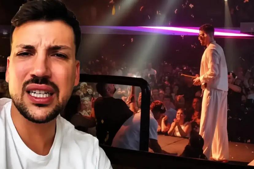 KERİMCAN'I ÇİLEDEN ÇIKARAN HAREKET