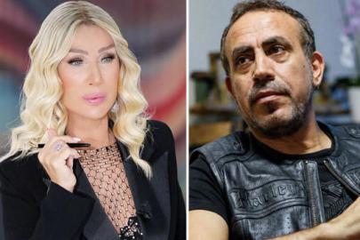 SEDA SAYAN'DAN HALUK LEVENT AÇIKLAMASI