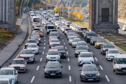 TRAFİĞİN YENİ GÖZDESİ BELLİ OLDU: GRİ VE RENAULT ZİRVEDE