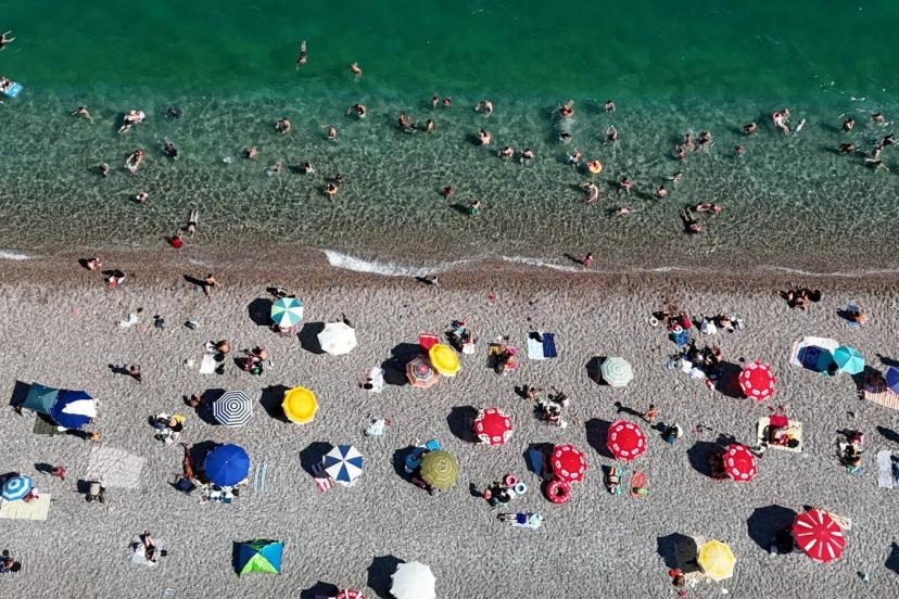 ANTALYA’DA TURİZM ZİRVESİ