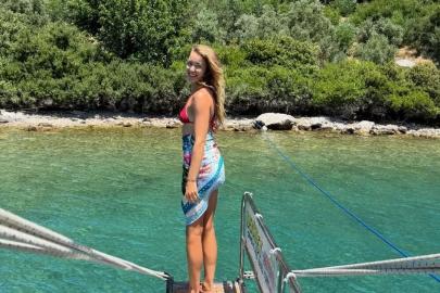 ANTALYA'NIN GÖNÜLLÜ TANITIM ELÇİSİ