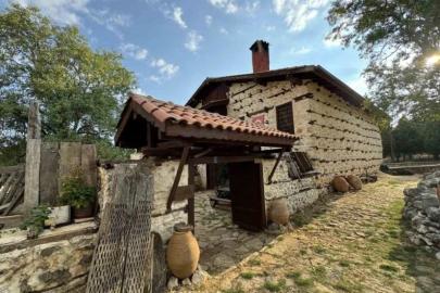 BETONSUZ TARİHİN ZİYARETÇİ AKINI: SARIHACILAR 8 AYDA 100 BİN TURİSTİ AĞIRLADI