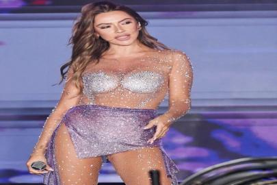 HADİSE’DEN SAHNEDE LATİN FIRTINASI