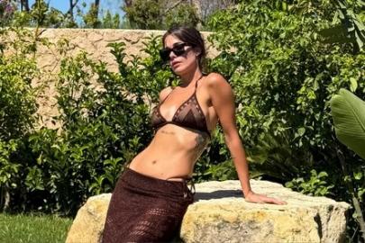 ÜNLÜLERİN YENİ GÖZDESİ ETHNO BELEK