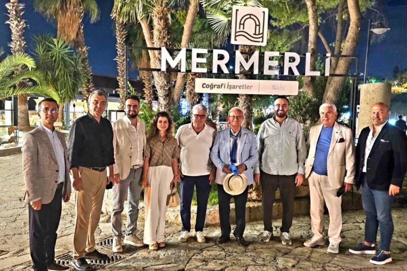 ANTALYA GASTRONOMİ PLATFORMU’NDAN COP31’E ANTALYA LEZZETLERİ