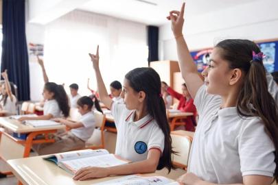 ANTALYA’DA ÇOCUKLARIN OKUL GÜVENLİĞİ GÜNDEMDE