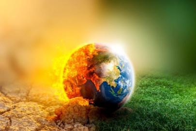 ATMOSFERDE NEM ALARMI: SU BUHARI REKOR SEVİYEDE