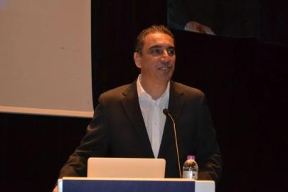 ATSO BAŞKAN ADAYI BERKAY BAHAR: ORTAK DEĞİL, NİTELİKLİ AKLA İNANIYORUM