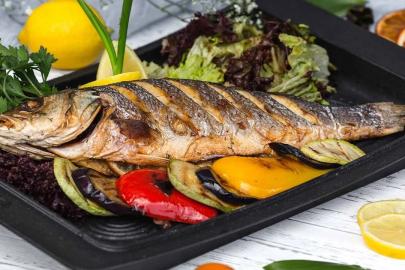 BALIK SEZONU AÇILDI: UZMANINDAN SAĞLIKLI TÜKETİM UYARISI