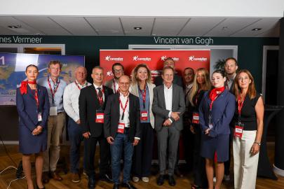 CORONDON’DAN 2027 YAZINA YENİ UÇUŞ PLANI
