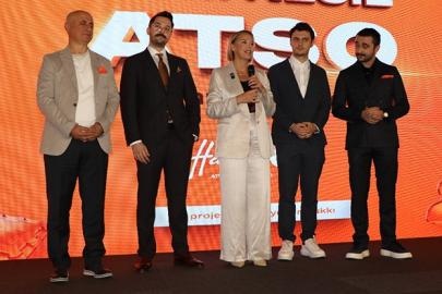 HATİCE ÖZ’DEN ATSO’YA 7 ADIMLIK VİZYON
