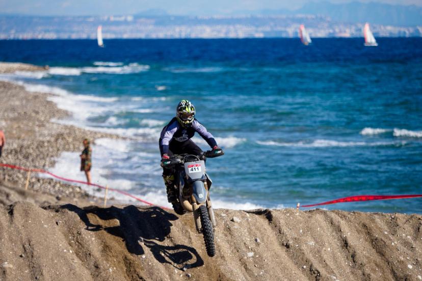 SEA TO SKY’DA ŞAMPİYONLUK YARIŞI KEMER’DE KIZIŞIYOR