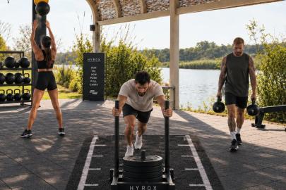 TITANIC HOTELS’TEN ÇALIŞANLARINA SPOR DESTEĞİ
