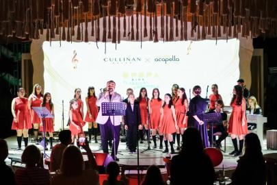 GENÇ YETENEKLERDEN KLASİK MÜZİK PERFORMANSI