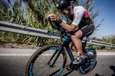 IRONMAN HEYECANI ANTALYA’DA TRAFİĞİ DEĞİŞTİRECEK!
