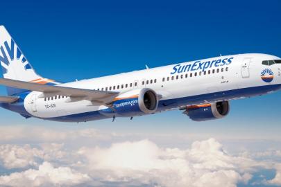 SUNEXPRESS’TEN 12,5 MİLYON YOLCULUK PERFORMANSI