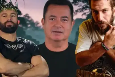 SURVIVOR 2027’DE 10 MİLYONLUK HEYECAN!
