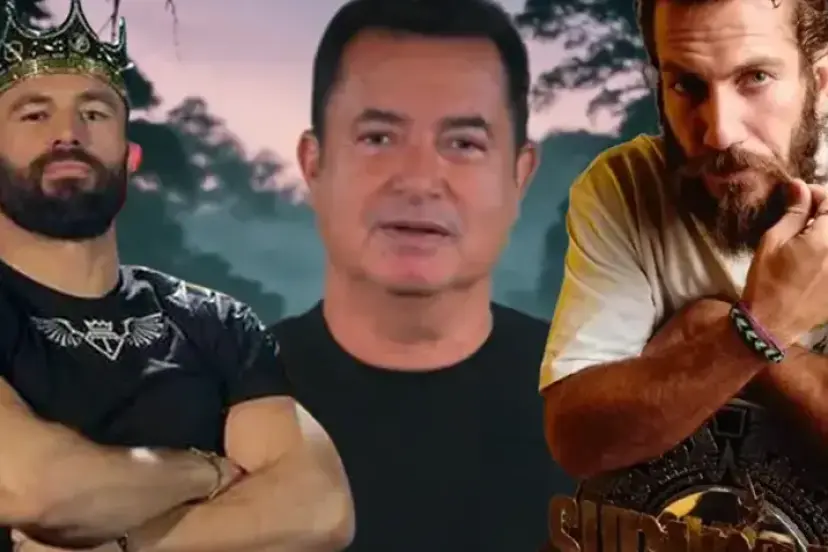 SURVIVOR 2027’DE 10 MİLYONLUK HEYECAN!