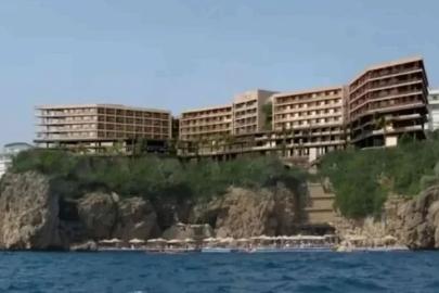 TALYA OTEL’DE YENİ DÖNEM: DİVAN İLE 15 YILLIK İMZA