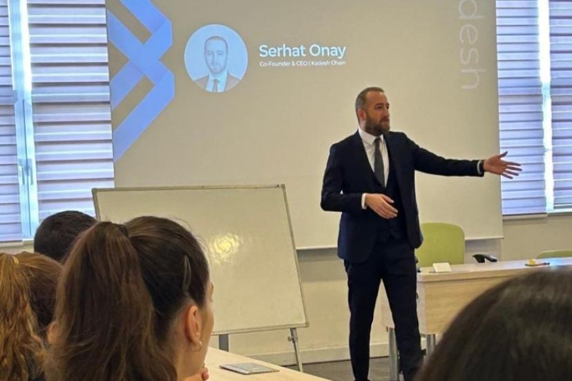 AHİD AKADEMİ’DE TEKNOLOJİ ve DİJİTAL PAZARLAMA KONUŞULDU!