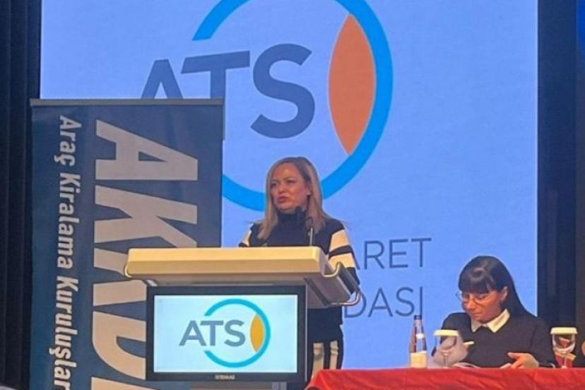 AKKDER'DE YENİ YÖNETİM KURULU SEÇİLDİ