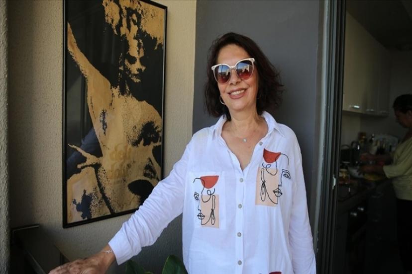 ALTIN PORTAKAL’DA ONUR ÖDÜLLERİ SAHİPLERİNİ BULDU