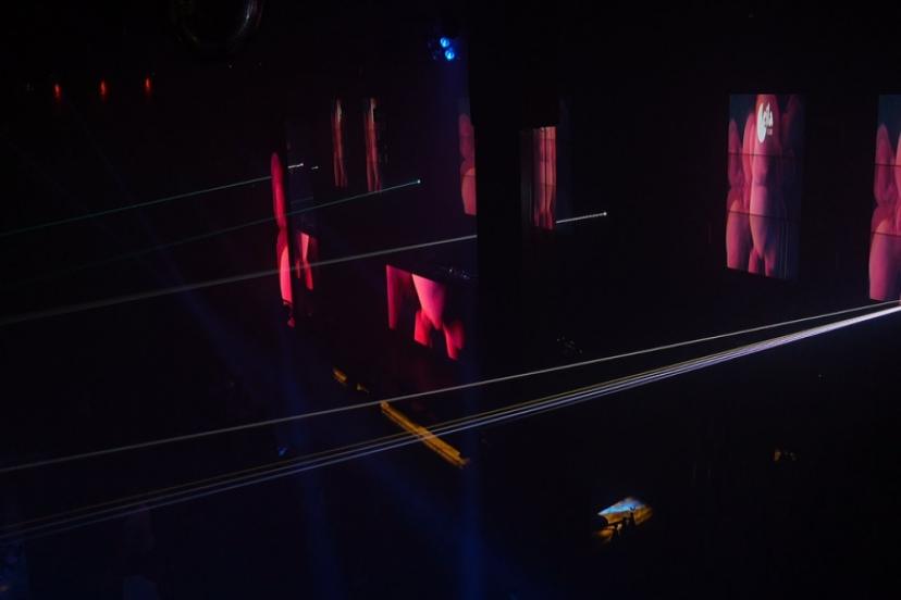 ANTALYA’NIN RİTMİ CEİLA CLUB’TA  CAN BULUYOR