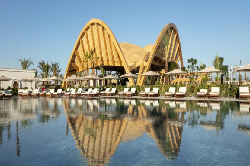 CULLINAN BELEK’TE HER TATİLİN BİR RUHU VARDIR