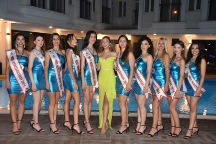 GÜZELLER BASIN KARŞISINDA